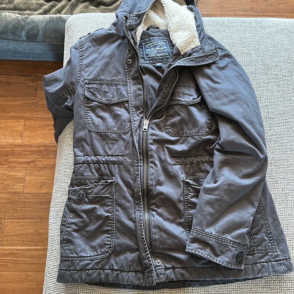 American Eagle Jacket
